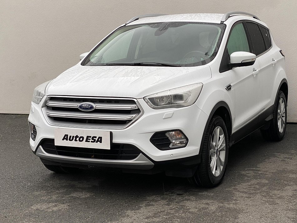 Ford Kuga 1.5 EB Titanium