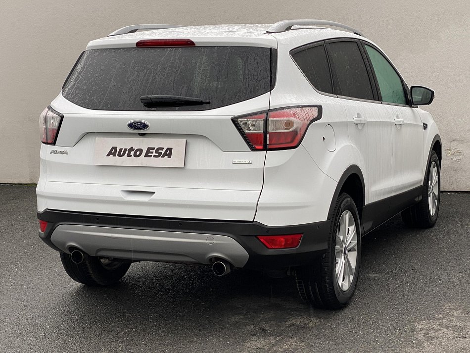 Ford Kuga 1.5 EB Titanium
