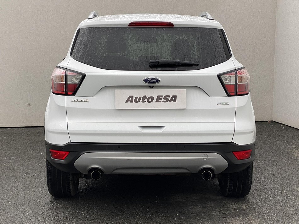 Ford Kuga 1.5 EB Titanium