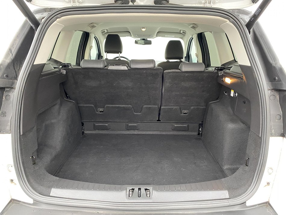 Ford Kuga 1.5 EB Titanium