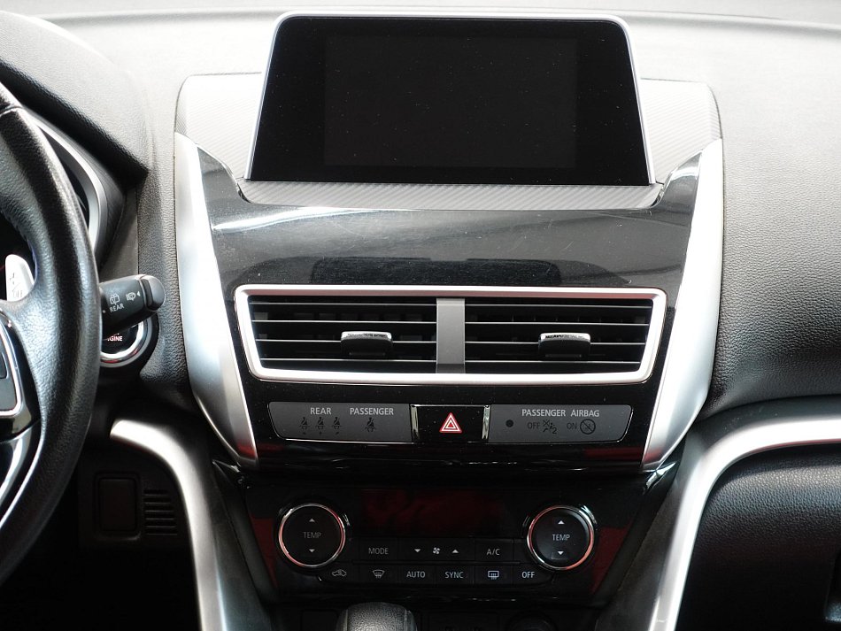 Mitsubishi Eclipse Cross 1.5 T-MIVEC Intense 4x4