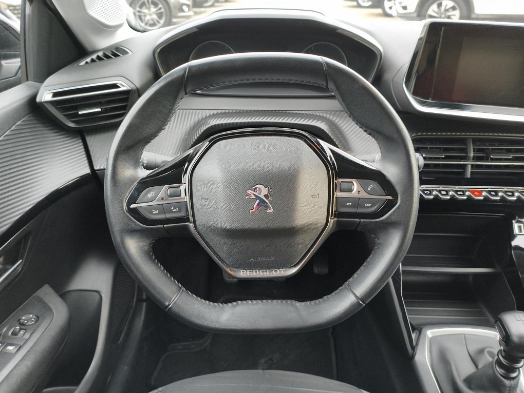 Peugeot 208 1.2 PT Active
