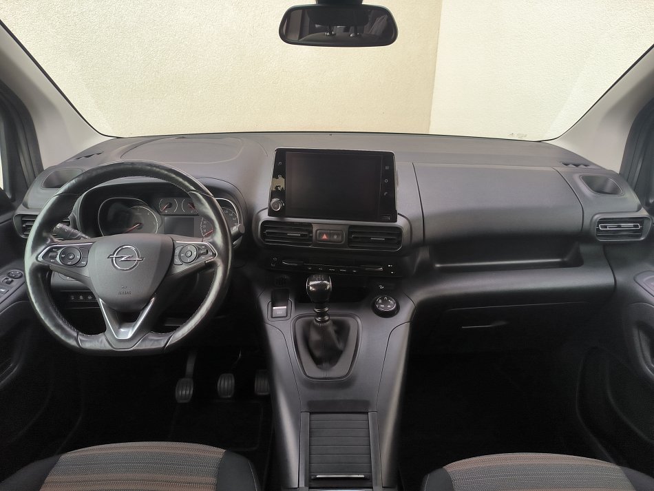 Opel Combo 1.5CDTi Life