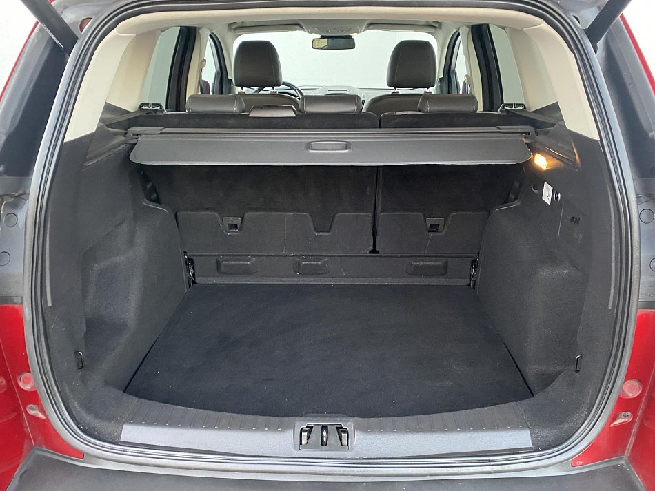 Ford Kuga 1.5 EB Titanium