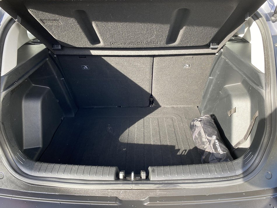 Hyundai Bayon 1.2 DPI Comfort Club