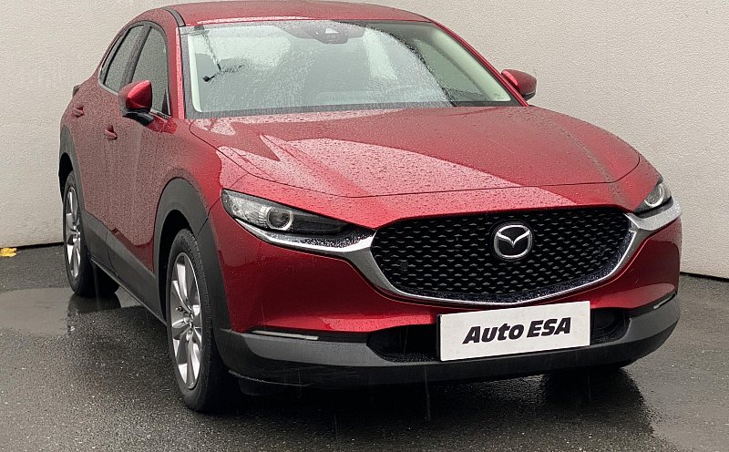 Mazda CX-30 2.0i  2WD