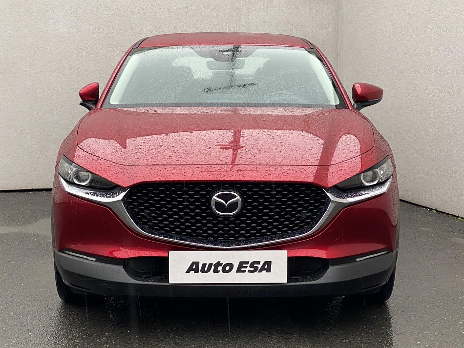 Mazda CX-30 2.0i  2WD