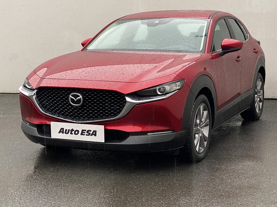 Mazda CX-30 2.0i  2WD