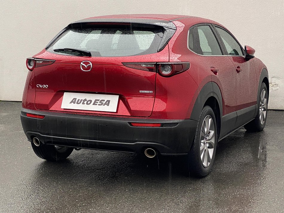 Mazda CX-30 2.0i  2WD