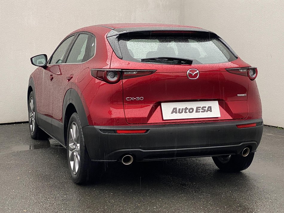 Mazda CX-30 2.0i  2WD