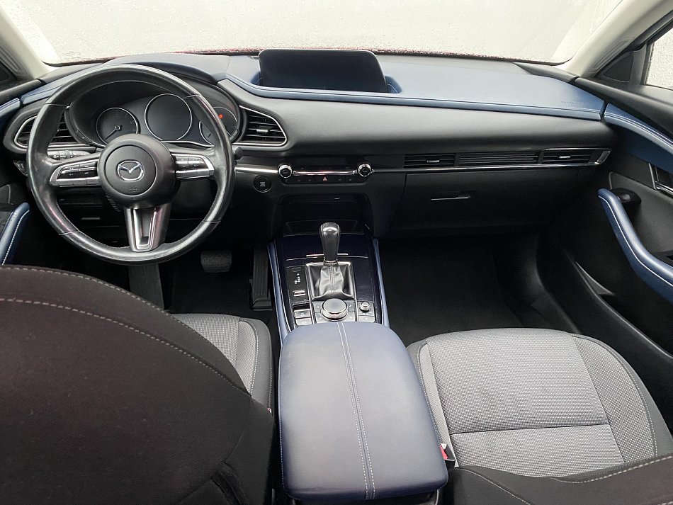 Mazda CX-30 2.0i  2WD