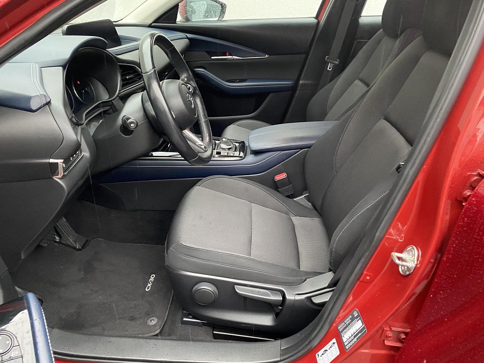 Mazda CX-30 2.0i  2WD