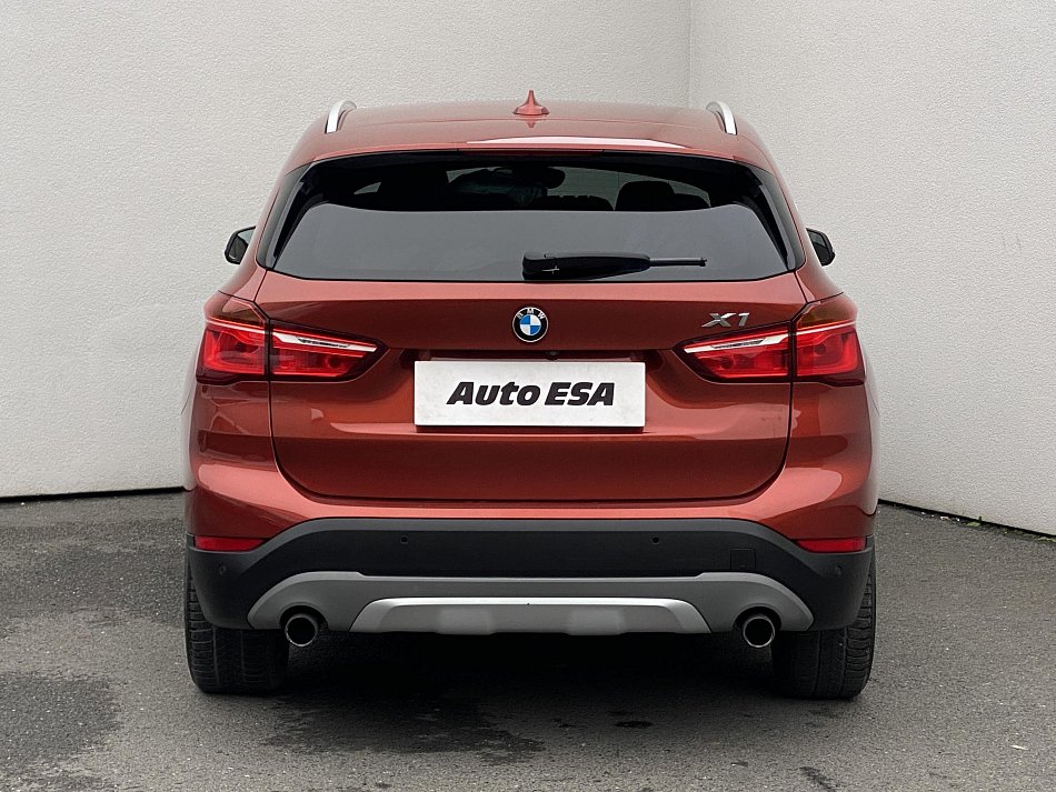 BMW X1 2.0i X-Line xDrive20i