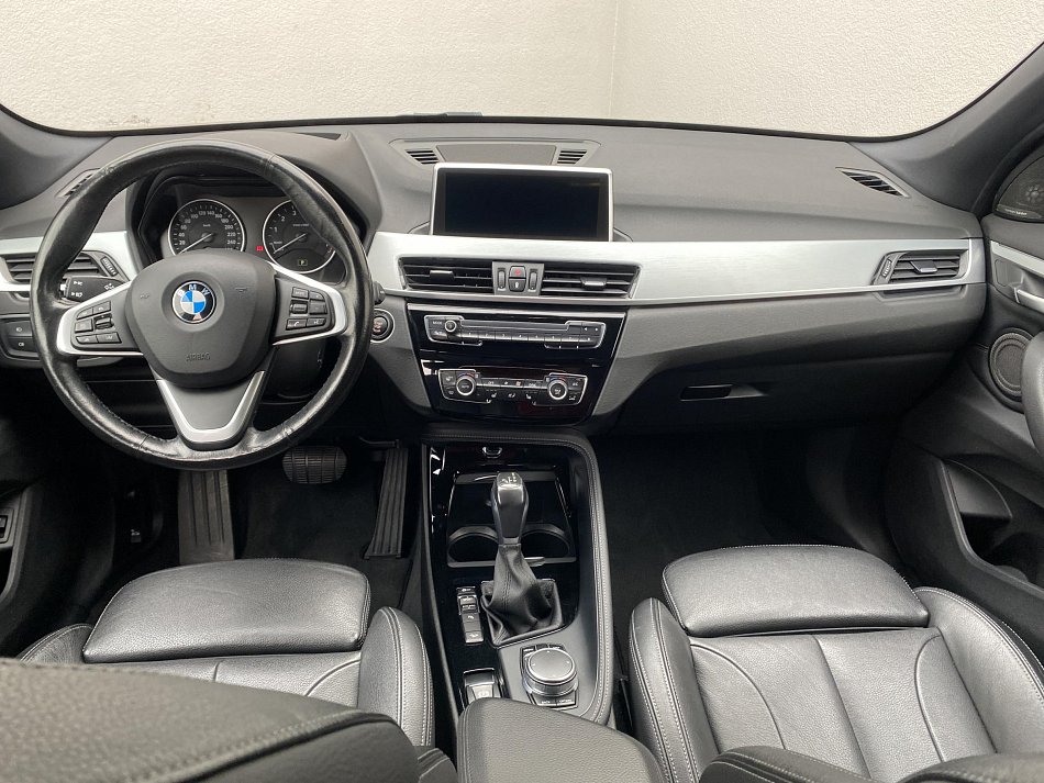 BMW X1 2.0i X-Line xDrive20i