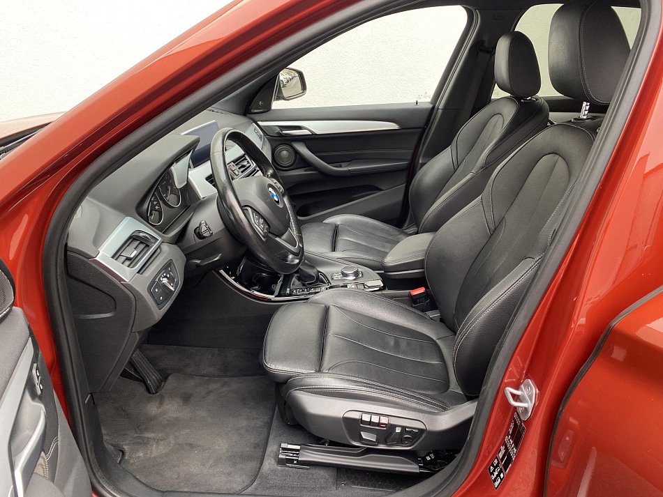 BMW X1 2.0i X-Line xDrive20i