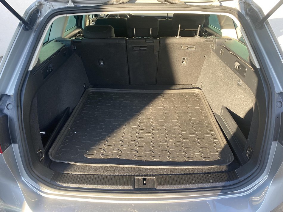 Volkswagen Passat 2.0 TDi Comfortline