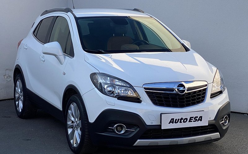 Opel Mokka 1.4 T Innovation