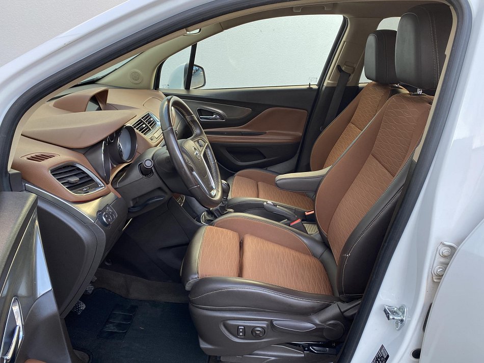 Opel Mokka 1.4 T Innovation