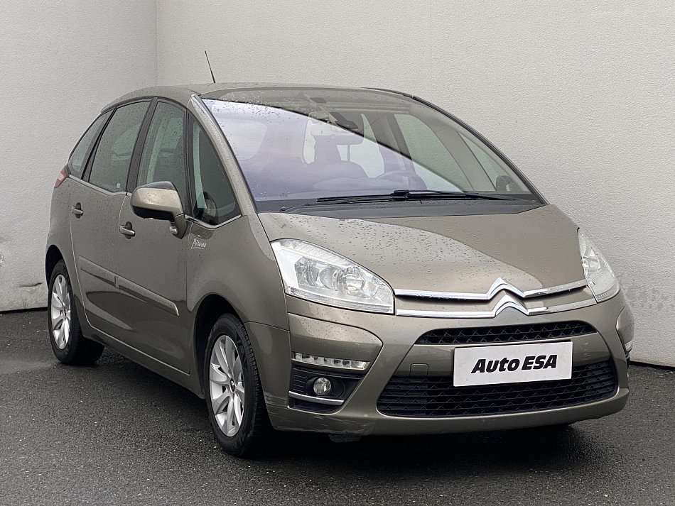 Citroën C4 Picasso 1.6 VTi Tendance