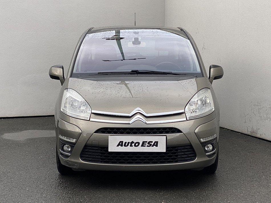 Citroën C4 Picasso 1.6 VTi Tendance