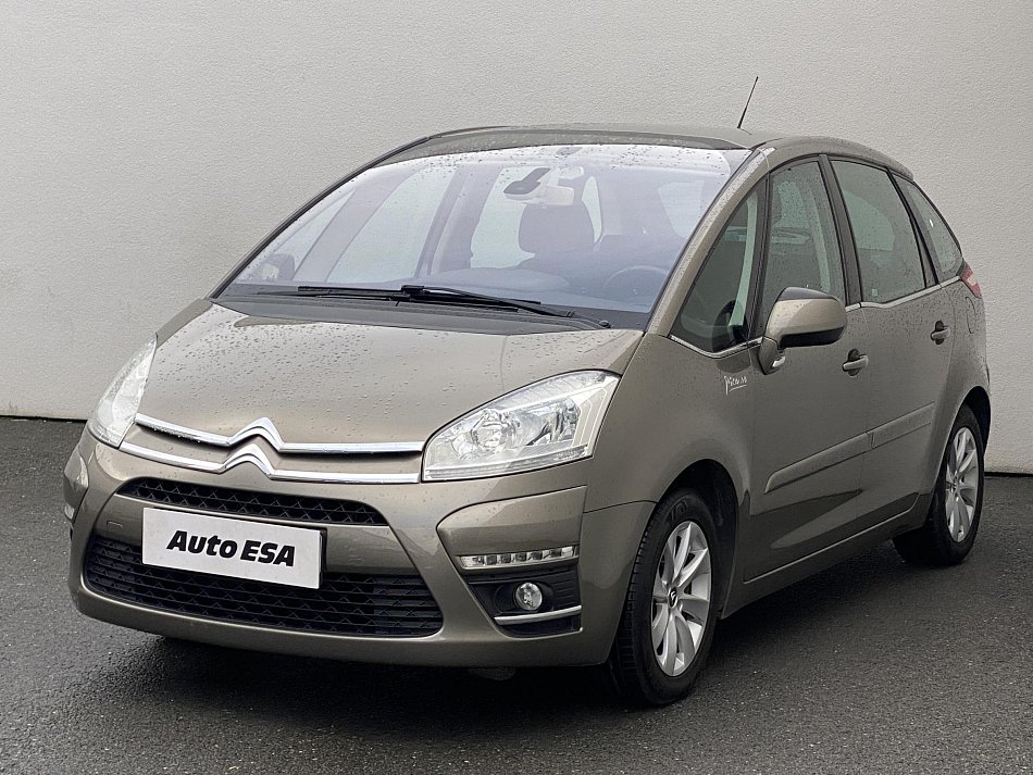 Citroën C4 Picasso 1.6 VTi Tendance