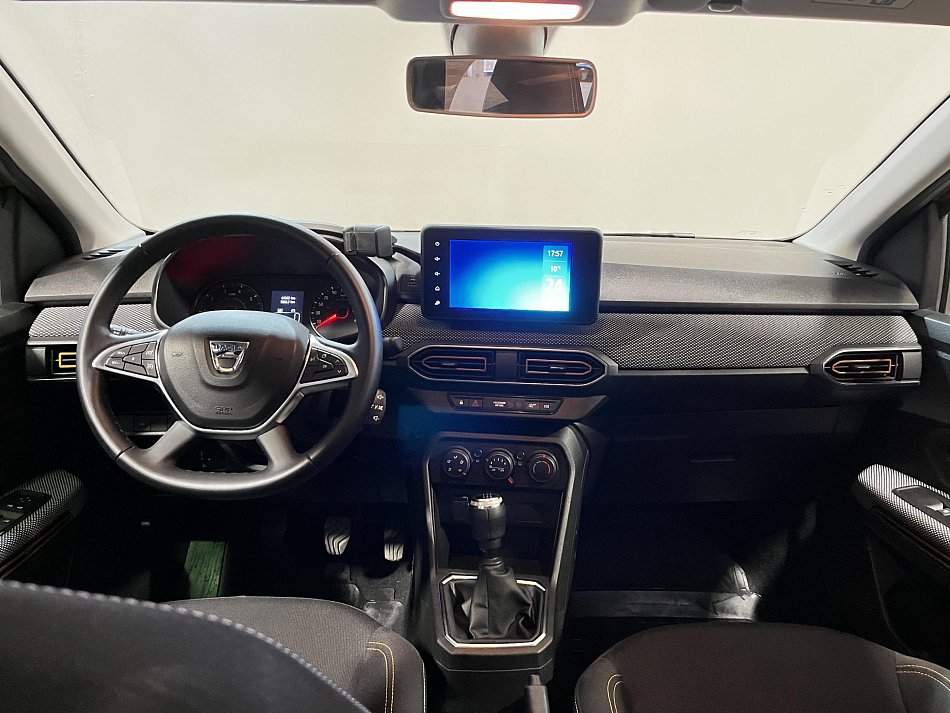 Dacia Sandero 1.0 i  LPG