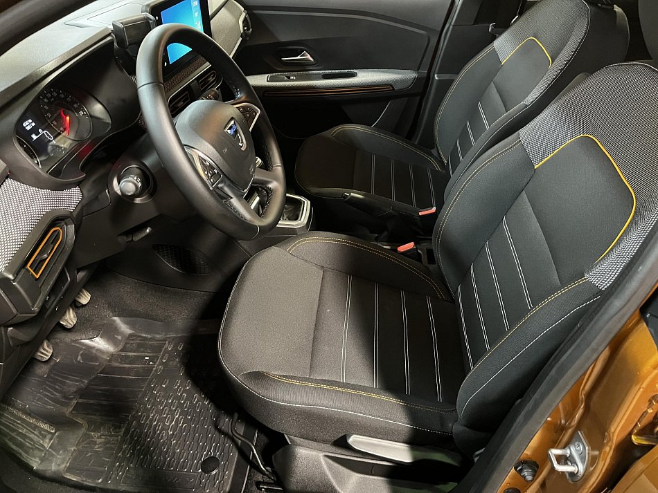 Dacia Sandero 1.0 i  LPG