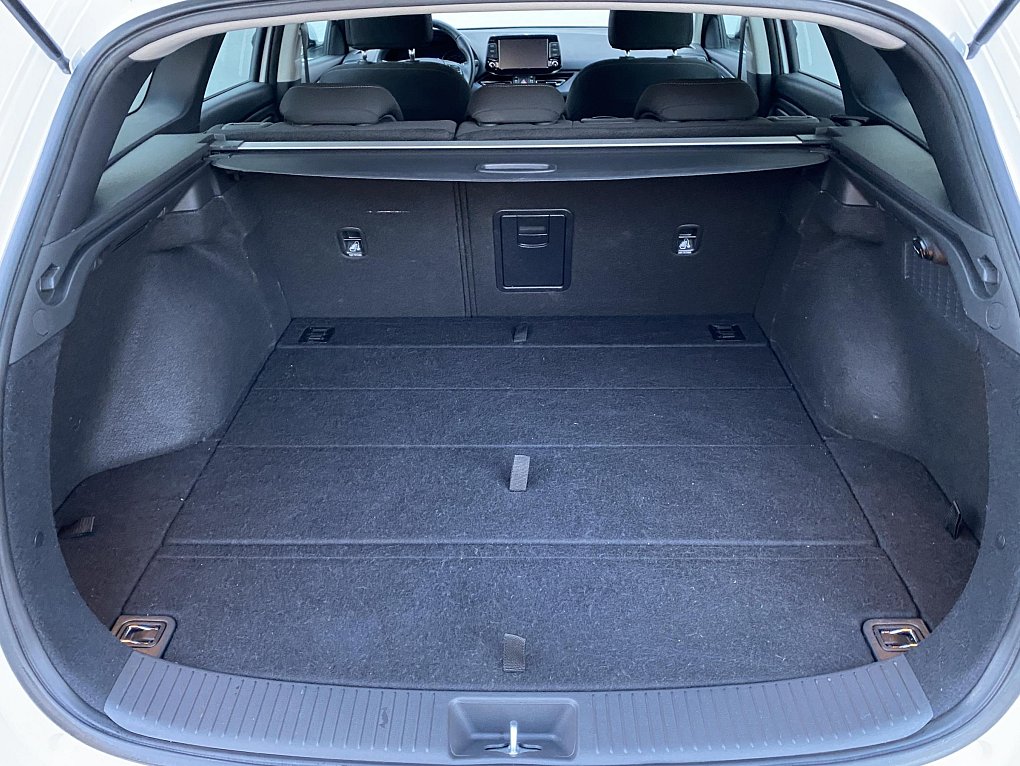 Hyundai I30 1.5 T-GDi Smart 48V