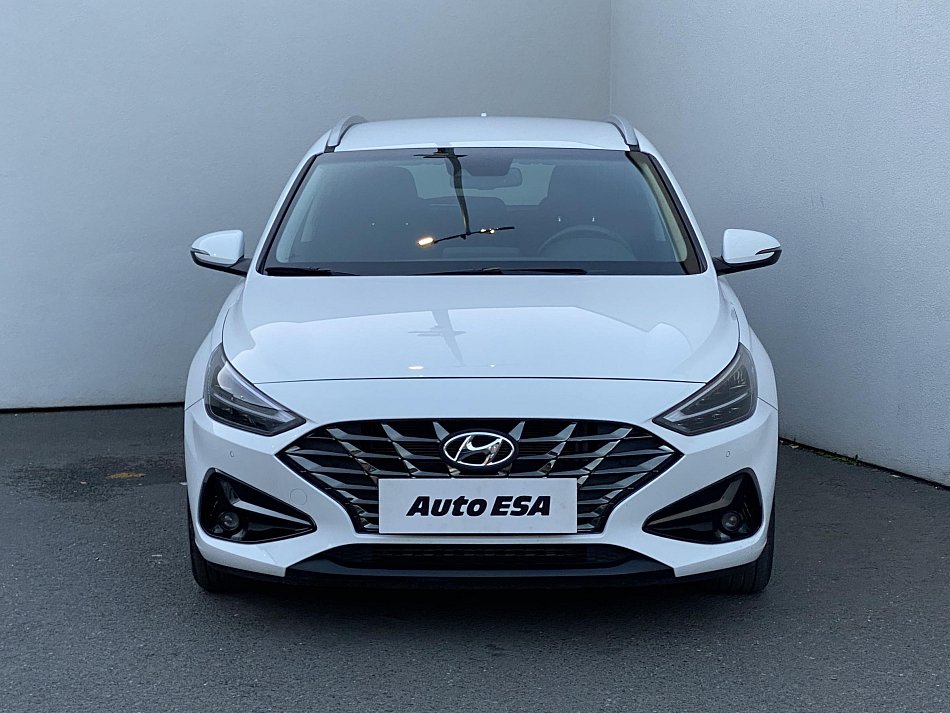 Hyundai I30 1.5 T-GDi Smart 48V