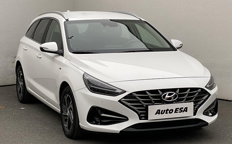 Hyundai I30 1.5i Smart