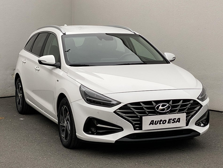 Hyundai I30 1.5i Smart