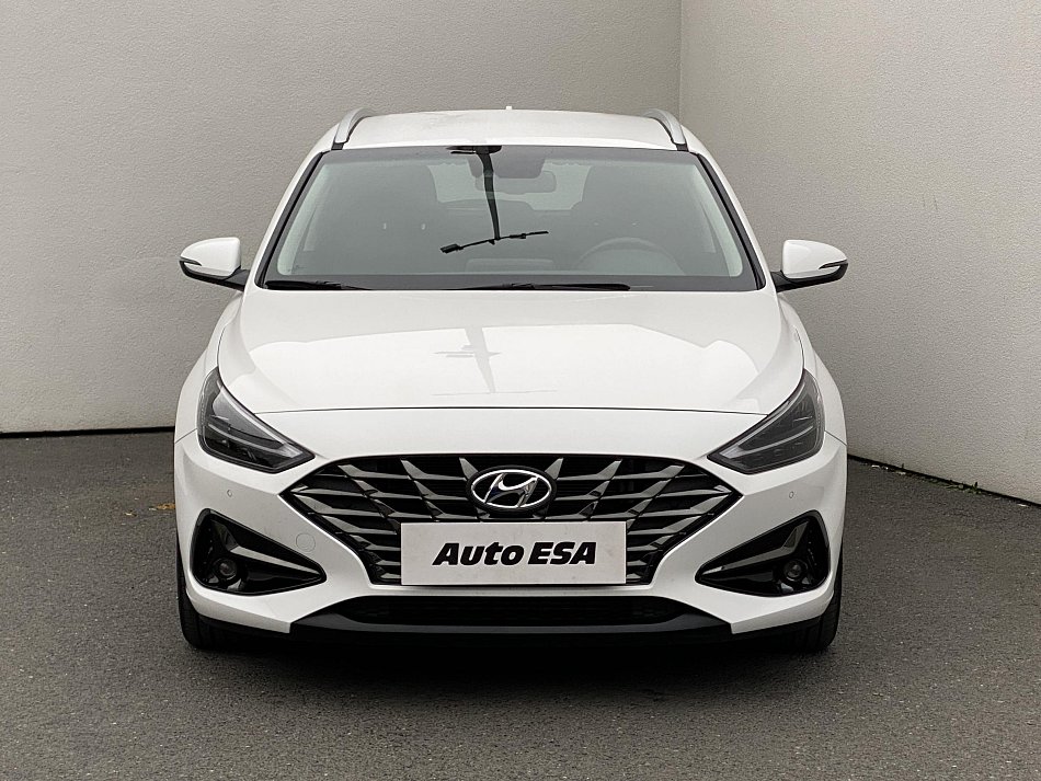 Hyundai I30 1.5i Smart