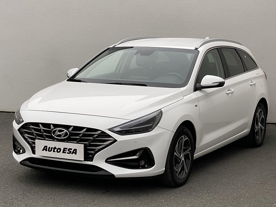 Hyundai I30 1.5i Smart