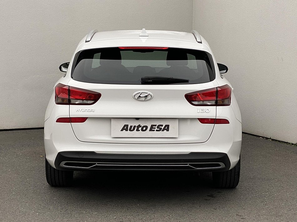 Hyundai I30 1.5i Smart