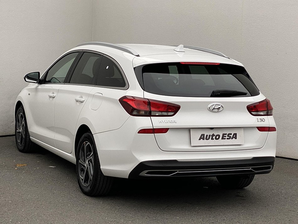 Hyundai I30 1.5i Smart