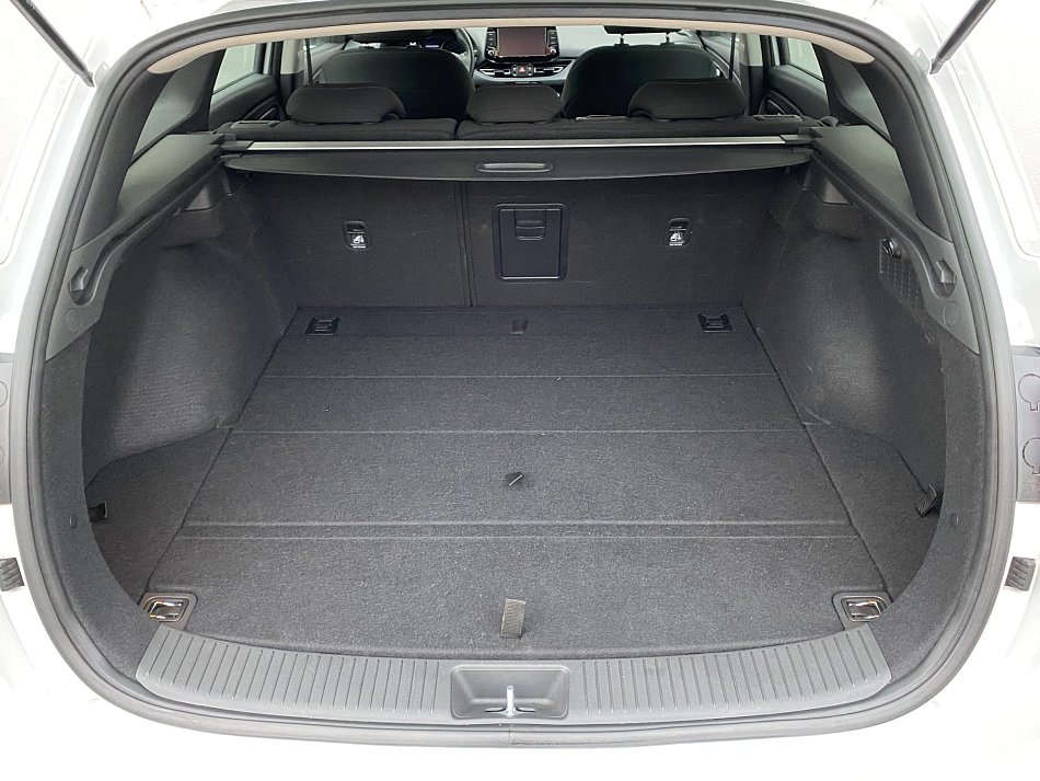 Hyundai I30 1.5i Smart