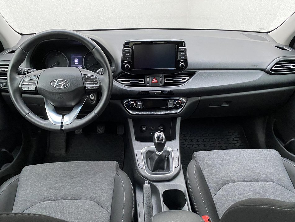 Hyundai I30 1.5i Smart