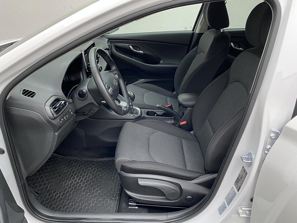 Hyundai I30 1.5i Smart