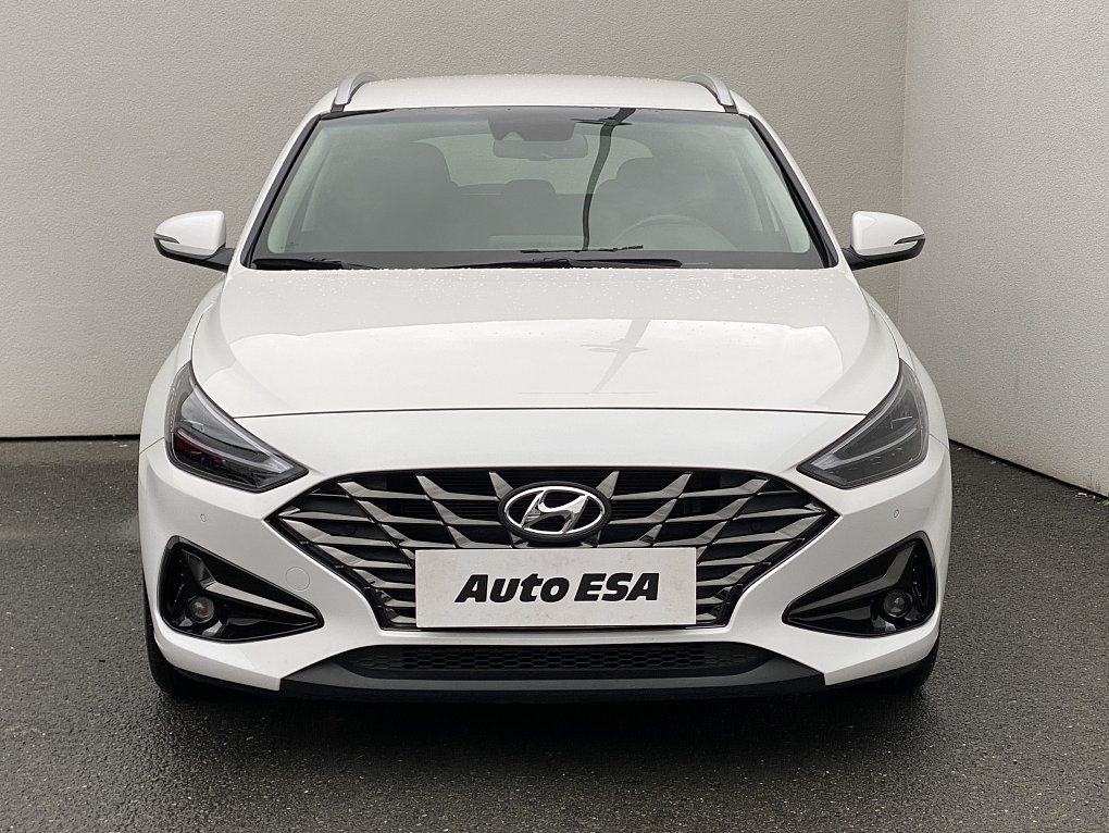 Hyundai I30 1.0 T-GDi Smart