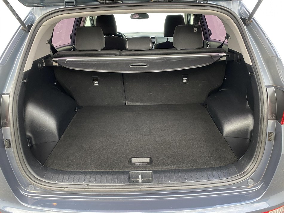 Kia Sportage 1.6 T-GDi Vision AWD