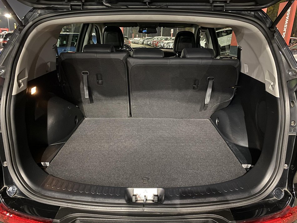 Kia Sportage 2.0CRDi Spirit AWD