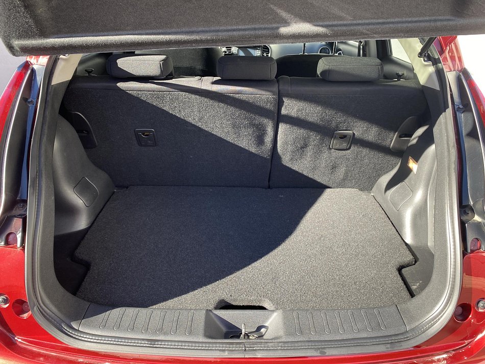 Nissan Juke 1.2 DiG-T Acenta