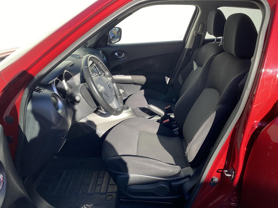 Nissan Juke 1.2 DiG-T Acenta