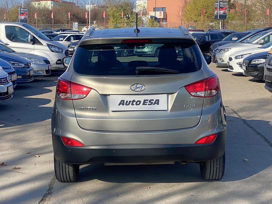 Hyundai Ix35 2.0 i 