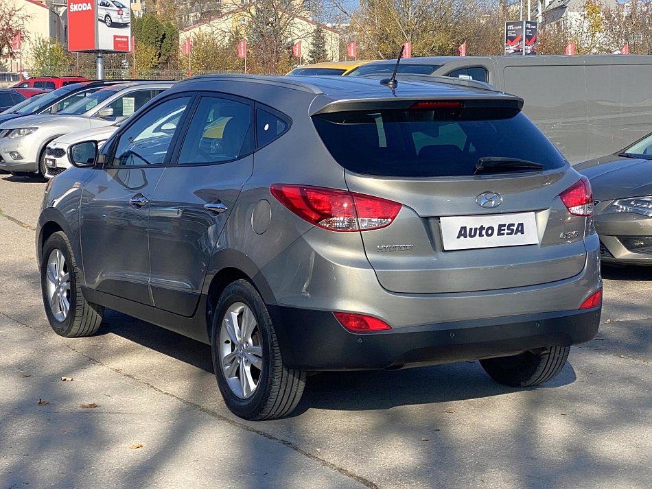 Hyundai Ix35 2.0 i 