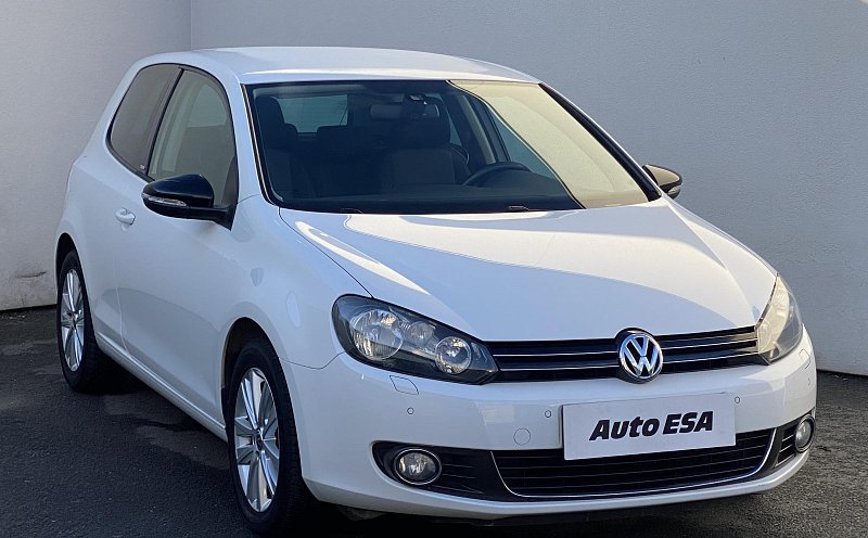 Volkswagen Golf 1.4 TSi Style