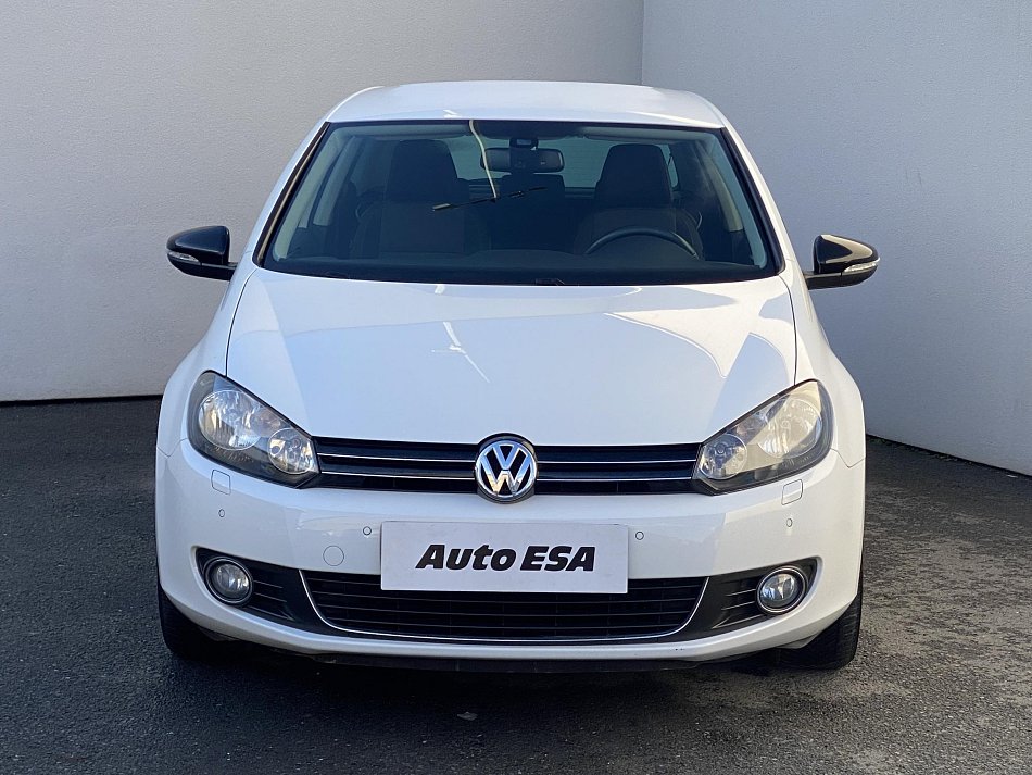 Volkswagen Golf 1.4 TSi Style