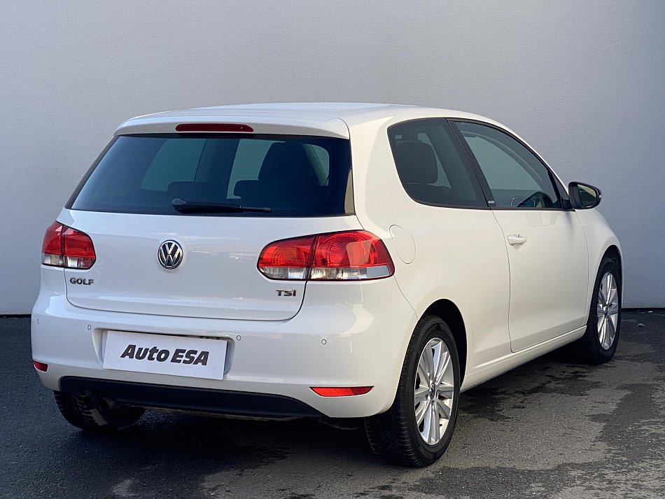 Volkswagen Golf 1.4 TSi Style