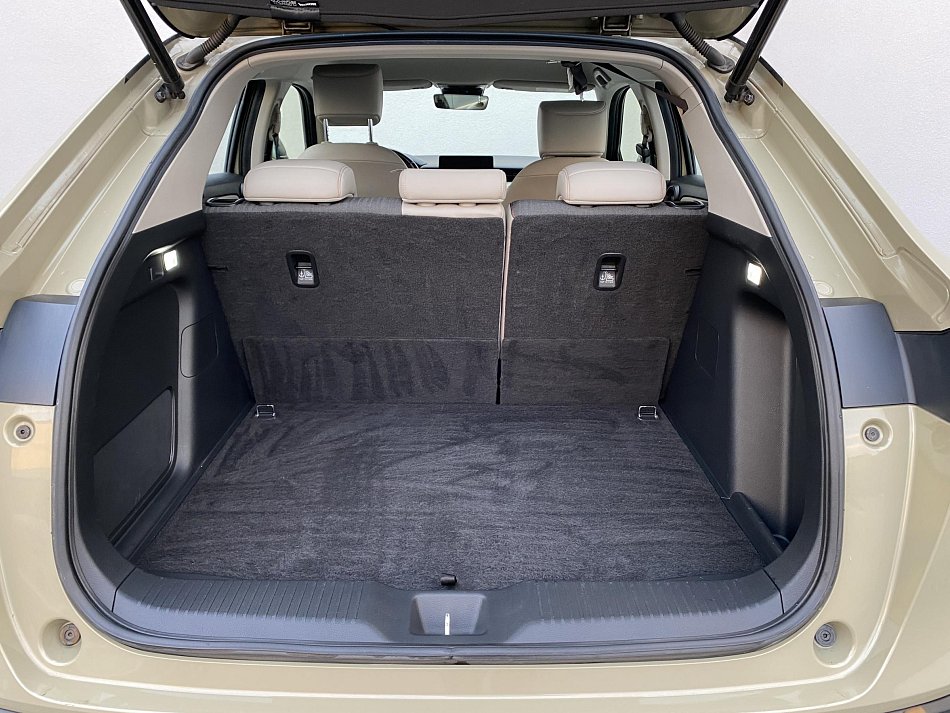 Honda HR-V 1.5 e:HEV Style Advance