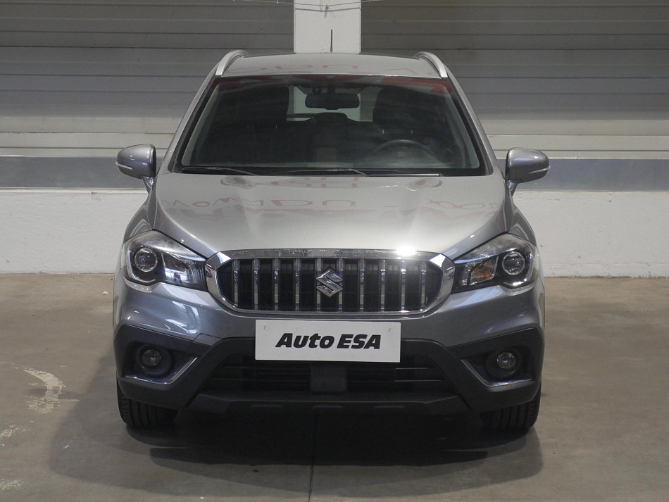 Suzuki S-Cross 1.0BJet 